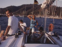 Törn 1990